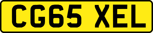 CG65XEL