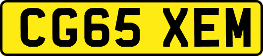 CG65XEM