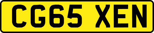 CG65XEN