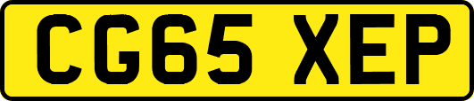 CG65XEP