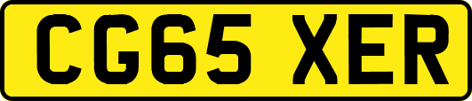 CG65XER