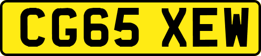 CG65XEW