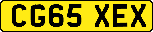 CG65XEX