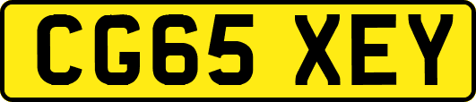 CG65XEY