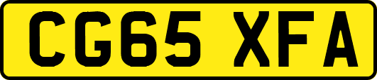 CG65XFA