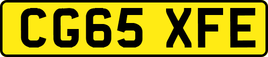 CG65XFE
