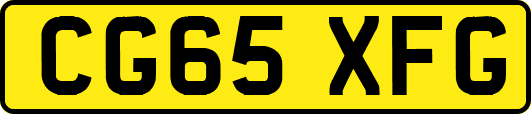 CG65XFG