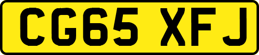 CG65XFJ