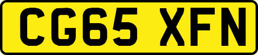 CG65XFN