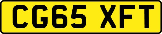 CG65XFT
