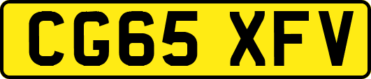CG65XFV