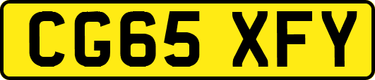 CG65XFY