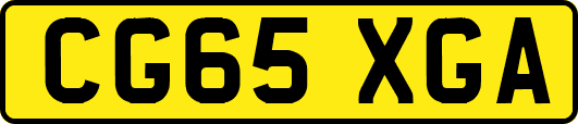 CG65XGA