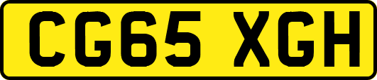 CG65XGH