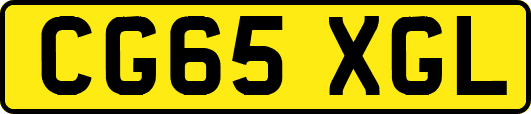 CG65XGL