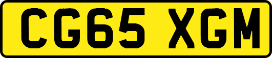 CG65XGM