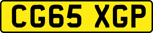 CG65XGP