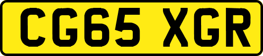 CG65XGR