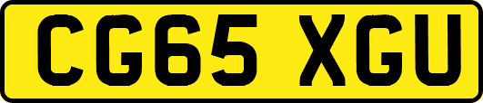 CG65XGU
