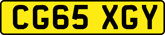 CG65XGY