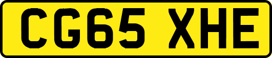 CG65XHE