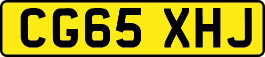 CG65XHJ