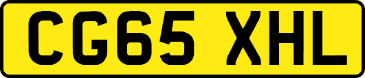 CG65XHL