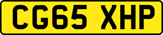CG65XHP