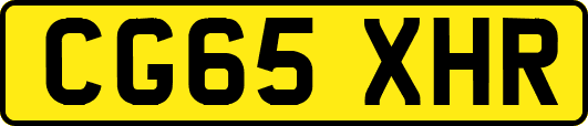 CG65XHR