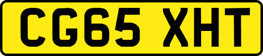 CG65XHT