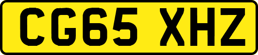 CG65XHZ