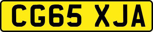 CG65XJA