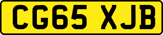 CG65XJB