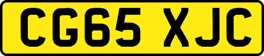 CG65XJC
