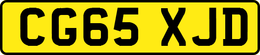 CG65XJD