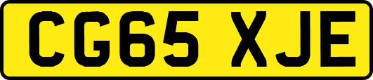 CG65XJE