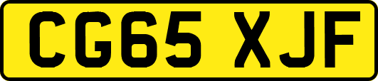 CG65XJF