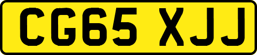CG65XJJ
