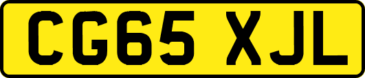 CG65XJL