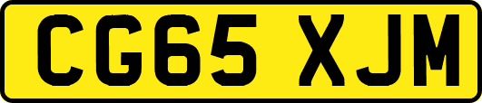 CG65XJM
