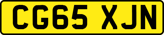 CG65XJN