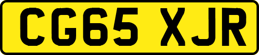 CG65XJR