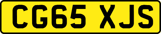CG65XJS