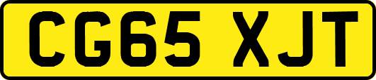 CG65XJT