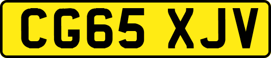 CG65XJV