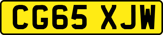 CG65XJW