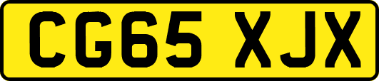 CG65XJX