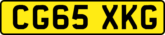 CG65XKG