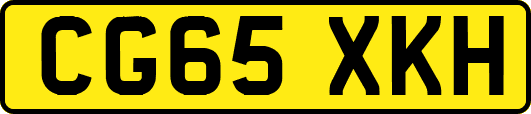 CG65XKH