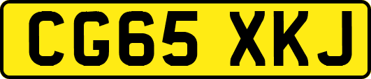 CG65XKJ